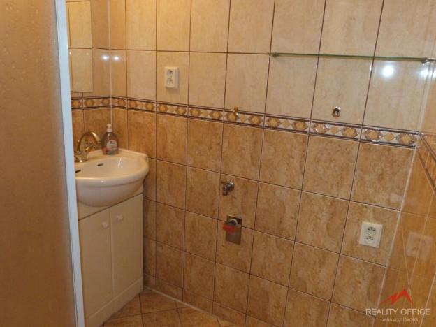 Prodej bytu 3+1, Děčín - Děčín VI-Letná, Weberova, 81 m2