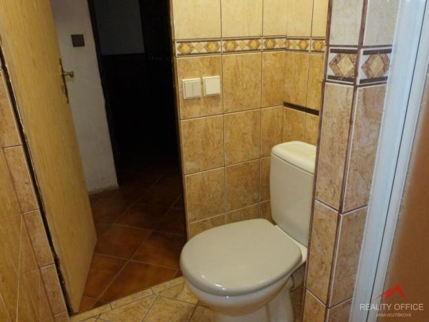 Prodej bytu 3+1, Děčín - Děčín VI-Letná, Weberova, 81 m2