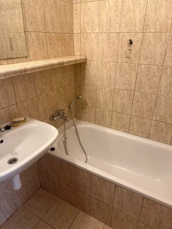 Pronájem bytu 2+1, Holešov, U Letiště, 54 m2