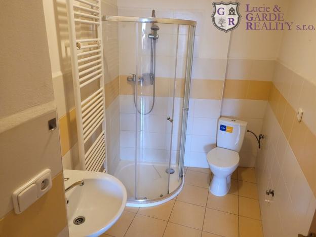 Pronájem bytu 2+kk, Soběslav, Protifašistických bojovníků, 42 m2