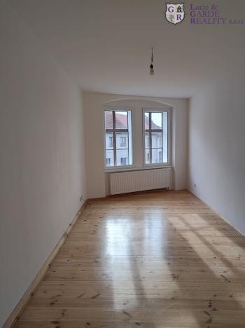 Pronájem bytu 2+kk, Soběslav, Protifašistických bojovníků, 42 m2