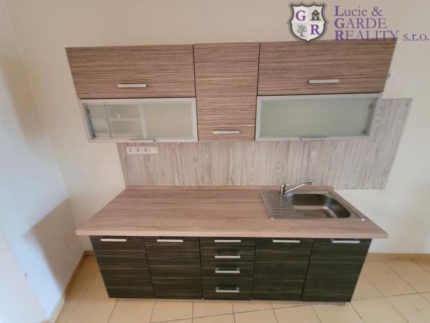 Pronájem bytu 2+kk, Soběslav, Protifašistických bojovníků, 42 m2