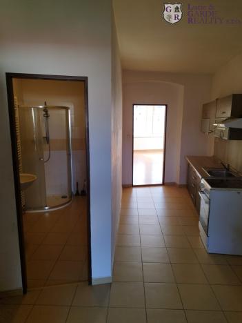 Pronájem bytu 2+kk, Soběslav, Protifašistických bojovníků, 42 m2