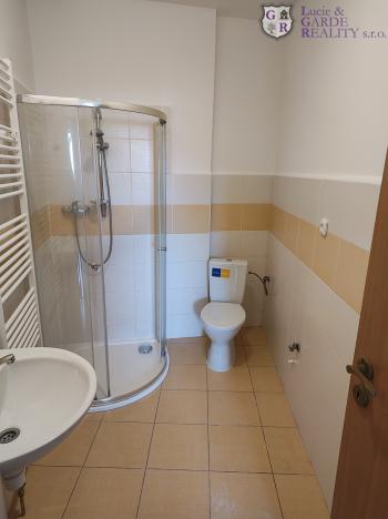 Pronájem bytu 2+kk, Soběslav, Protifašistických bojovníků, 42 m2