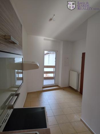 Pronájem bytu 2+kk, Soběslav, Protifašistických bojovníků, 42 m2