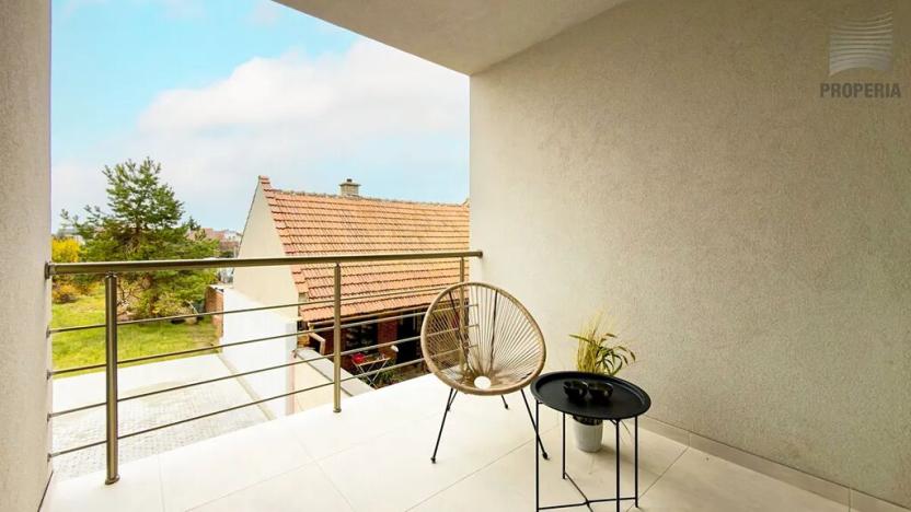 Prodej bytu 3+kk, Brno, 73 m2