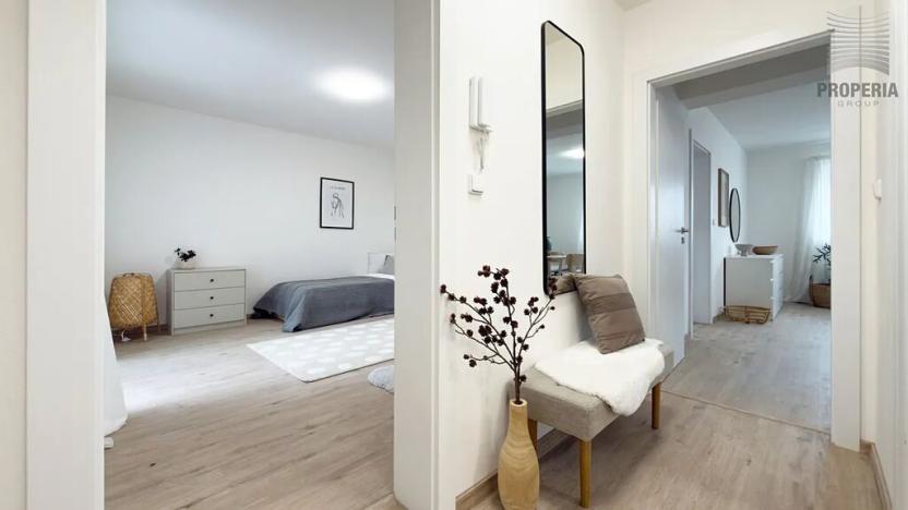 Prodej bytu 3+kk, Brno, 73 m2