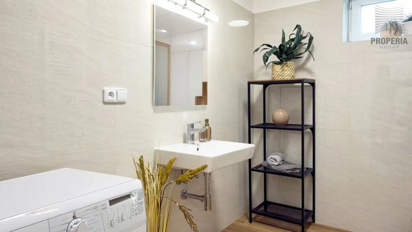 Prodej bytu 3+kk, Kobylnice, Uzavřená, 73 m2