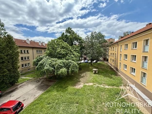 Pronájem bytu 2+1, Kolín, Bachmačská, 68 m2