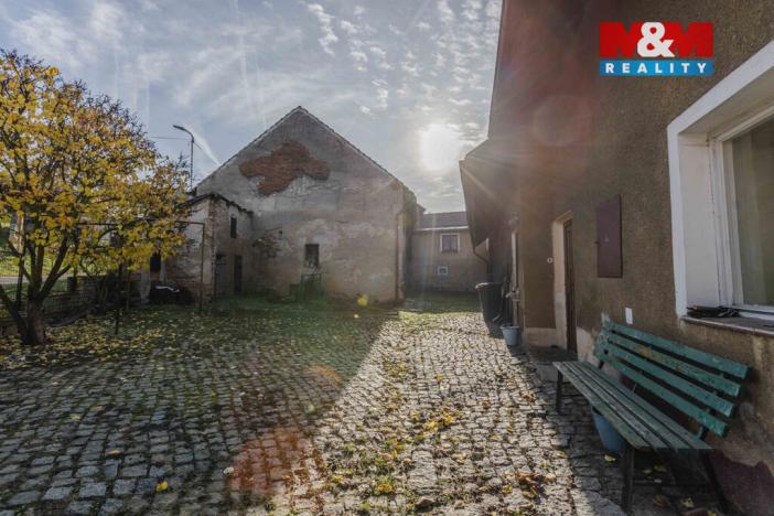 Prodej rodinného domu, Uzeničky, 91 m2