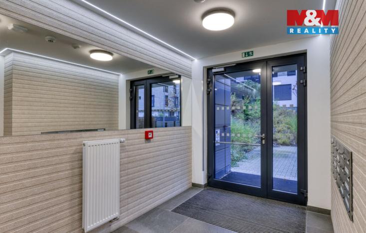 Prodej bytu 2+kk, Praha, Dagmar Burešové, 61 m2