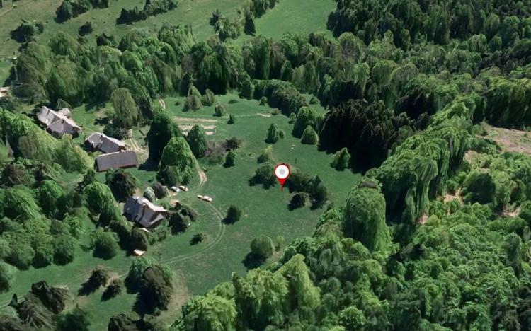 Prodej louky, Branná, 1524 m2