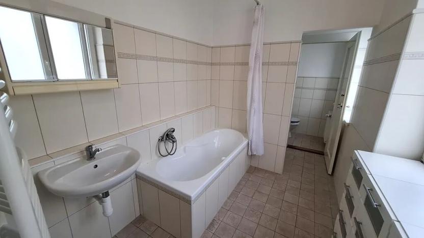 Pronájem bytu 3+1, Plzeň, Pod Záhorskem, 100 m2