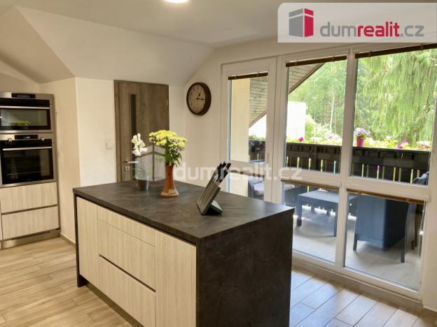 Pronájem činžovního domu, Mariánské Lázně - Hamrníky, třída Vítězství, 400 m2