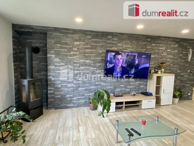 Pronájem činžovního domu, Mariánské Lázně - Hamrníky, třída Vítězství, 400 m2