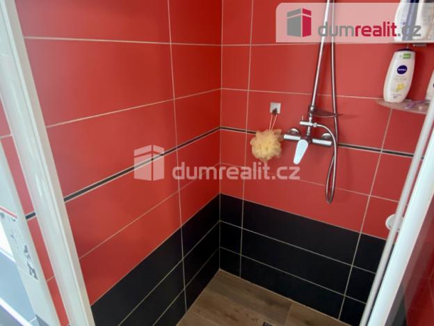 Pronájem činžovního domu, Mariánské Lázně - Hamrníky, třída Vítězství, 400 m2