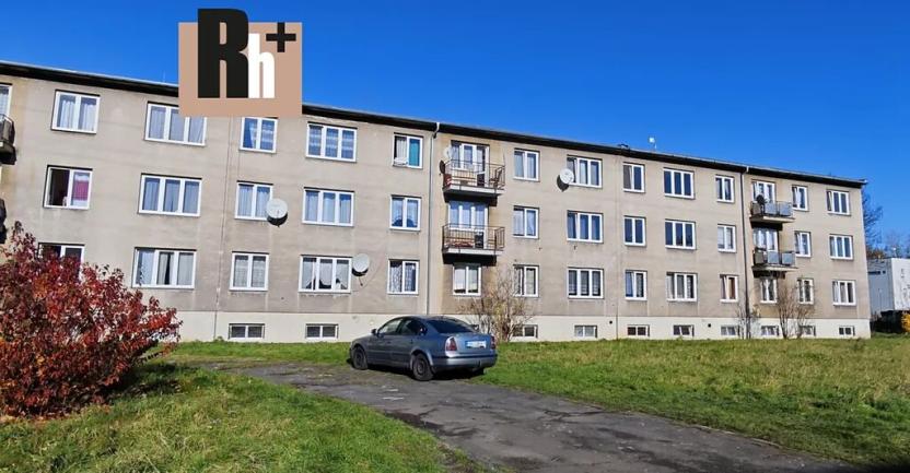 Prodej činžovního domu, Ostrava, Olešní, 2095 m2