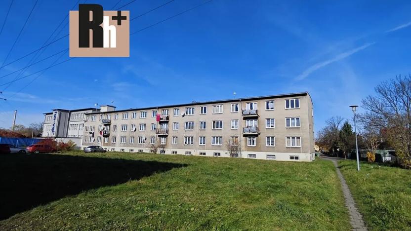 Prodej činžovního domu, Ostrava, Olešní, 2095 m2