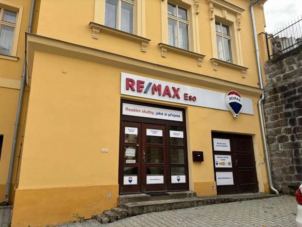 Pronájem kanceláře, Liberec, Masarykova, 116 m2