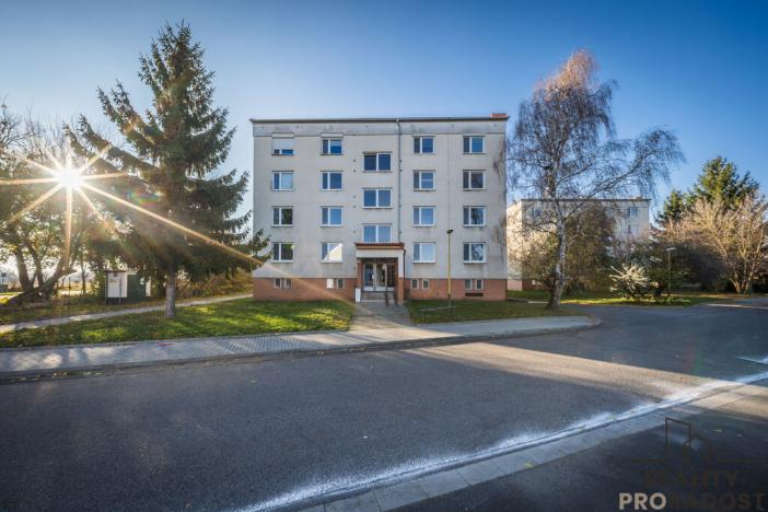 Prodej bytu 2+1, Rohatec, Vítězná, 52 m2