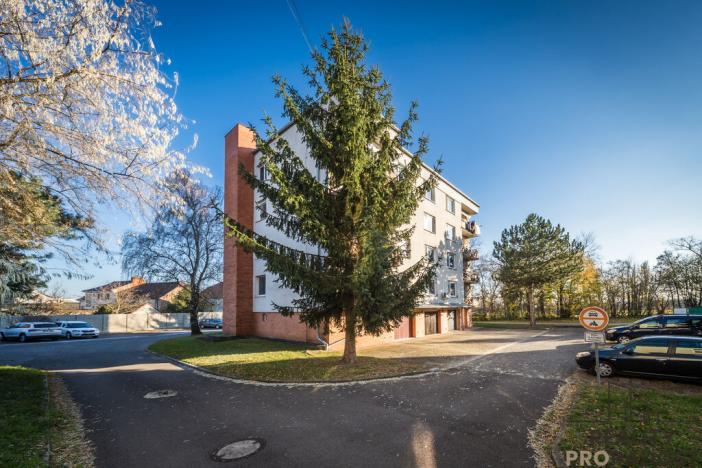 Prodej bytu 2+1, Rohatec, Vítězná, 52 m2