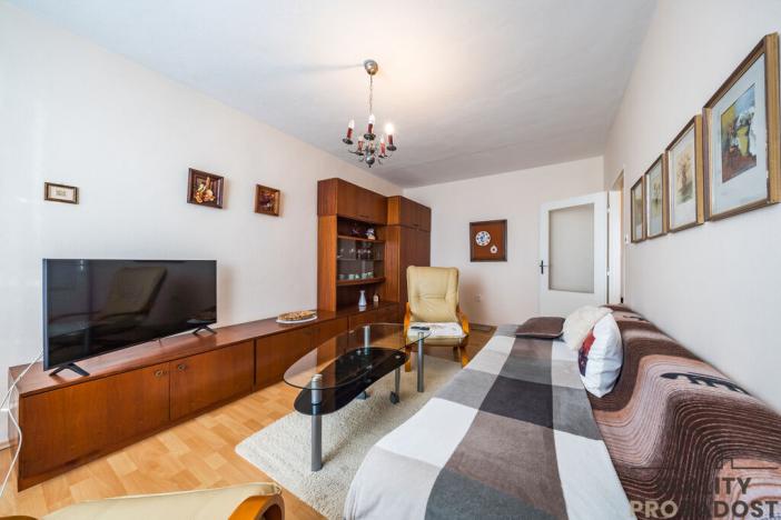 Prodej bytu 2+1, Rohatec, Vítězná, 52 m2