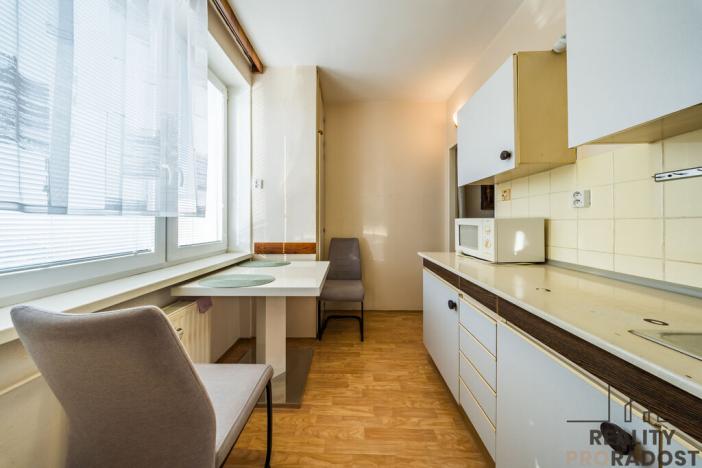 Prodej bytu 2+1, Rohatec, Vítězná, 52 m2