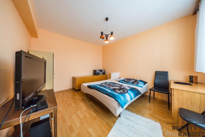 Prodej bytu 2+1, Rohatec, Vítězná, 52 m2