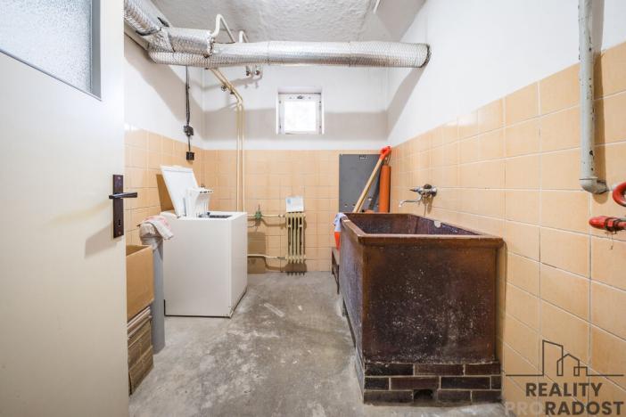 Prodej bytu 2+1, Rohatec, Vítězná, 52 m2