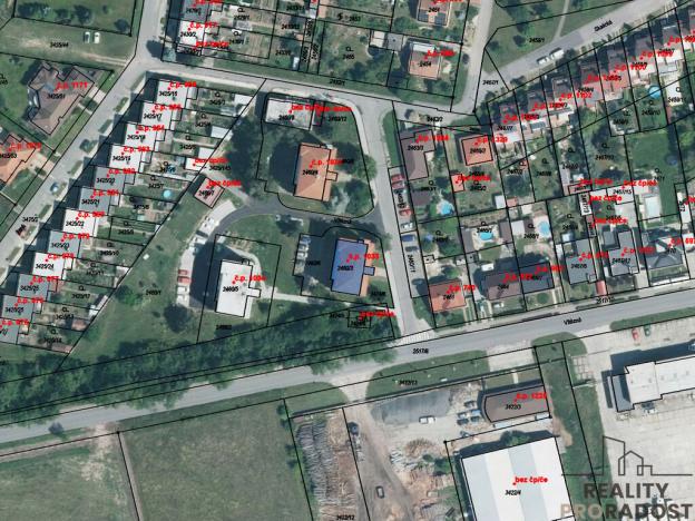 Prodej bytu 2+1, Rohatec, Vítězná, 52 m2