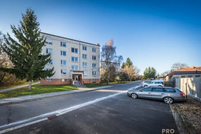 Prodej bytu 2+1, Rohatec, Vítězná, 52 m2