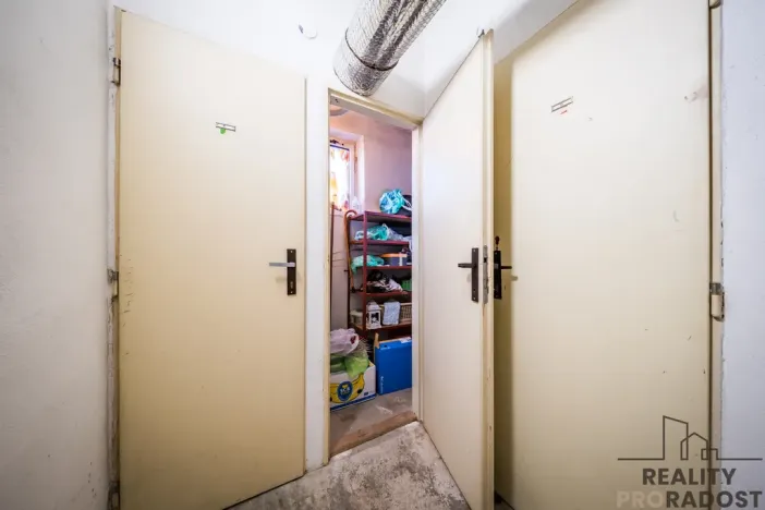 Prodej bytu 2+1, Rohatec, Vítězná, 52 m2