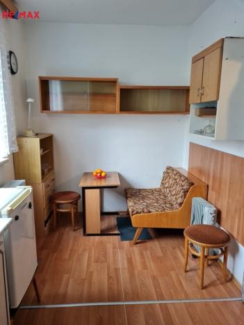 Prodej bytu 2+1, Přílepy, 67 m2