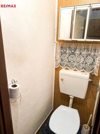 Prodej bytu 2+1, Přílepy, 67 m2