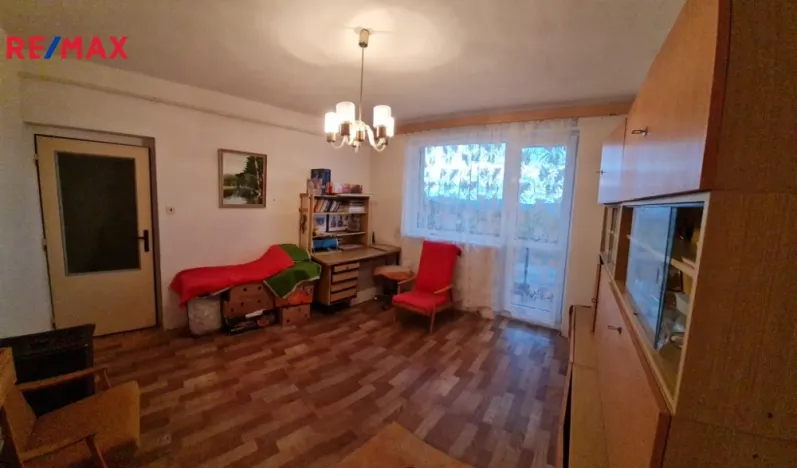Prodej bytu 2+1, Přílepy, 67 m2