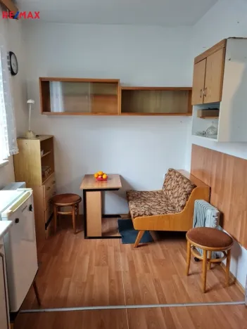 Prodej bytu 2+1, Přílepy, 67 m2