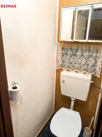 Prodej bytu 2+1, Přílepy, 67 m2