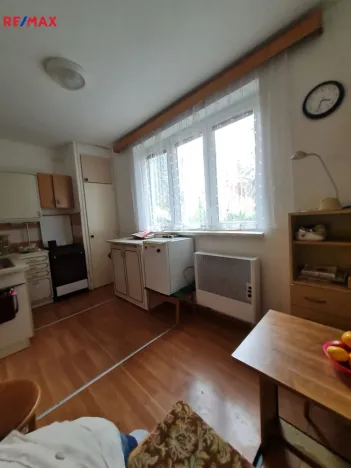 Prodej bytu 2+1, Přílepy, 67 m2