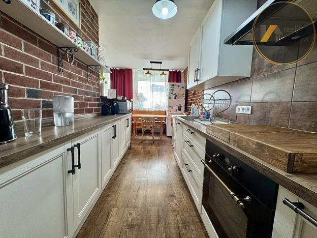 Prodej bytu 4+1, Kladno, Karla Tomana, 95 m2