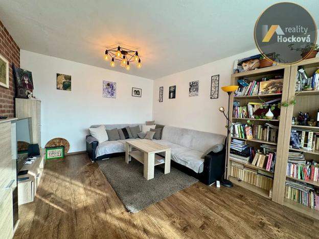 Prodej bytu 4+1, Kladno, Karla Tomana, 95 m2