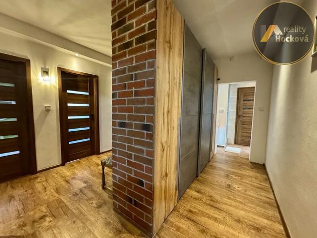 Prodej bytu 4+1, Kladno, Karla Tomana, 95 m2