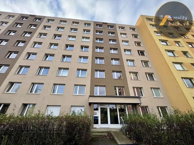 Prodej bytu 4+1, Kladno, Karla Tomana, 95 m2