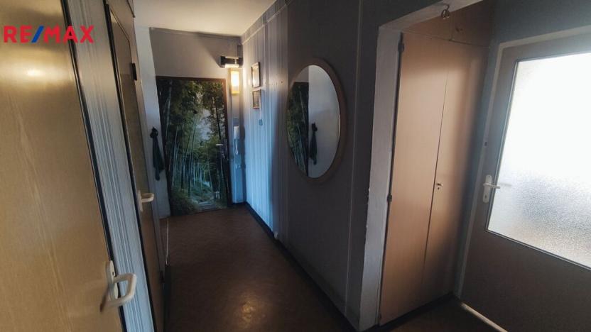 Prodej bytu 3+1, Fulnek, Pivovarská, 68 m2