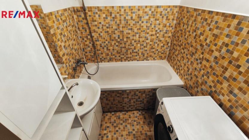 Prodej bytu 3+1, Fulnek, Pivovarská, 68 m2