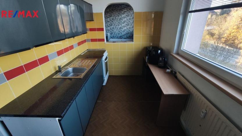 Prodej bytu 3+1, Fulnek, Pivovarská, 68 m2