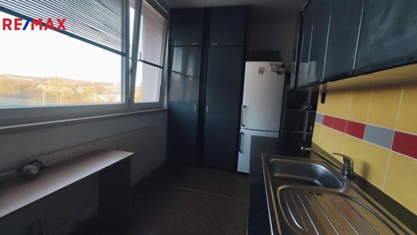 Prodej bytu 3+1, Fulnek, Pivovarská, 68 m2