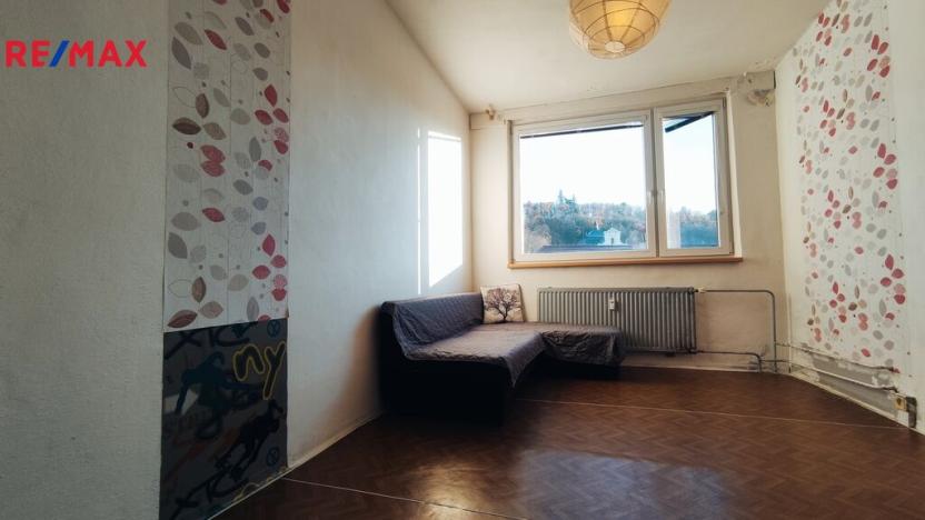 Prodej bytu 3+1, Fulnek, Pivovarská, 68 m2