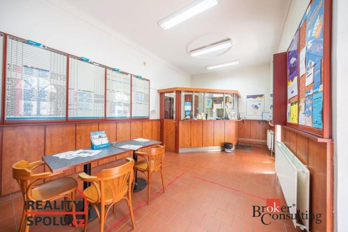 Prodej historického objektu, Rokycany - Střed, Smetanova, 250 m2