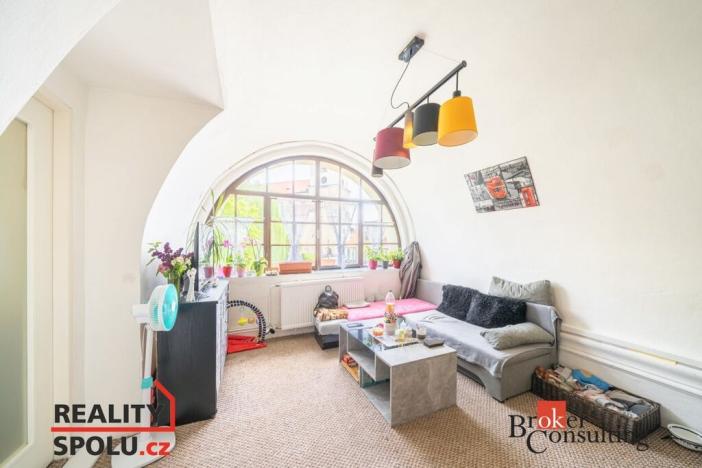 Prodej historického objektu, Rokycany - Střed, Smetanova, 250 m2