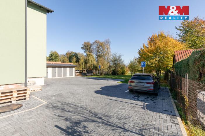 Prodej bytu 2+1, Ostrava - Koblov, Žabník, 57 m2